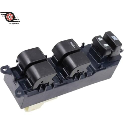 84820-06071 NEW Window Control Switch Power Window Switch for Toyota CAMRY TACOMA Yaris 8482006071