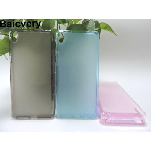 Чехлы для телефонов Sony Xperia E5 Baicvery China At AliExpress