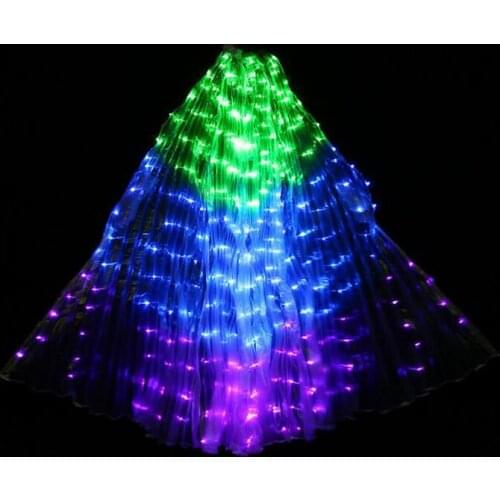 BELLYQUEEN Belly Dancing Wings