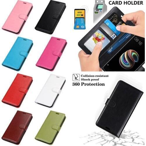 Case For Xiaomi Redmi 9C Flip Leather Case Wallet Cover For Xiaomi Redmi 9C Phone Cases Funda Protective Bumper Coque Etui Capas