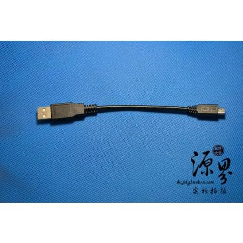 FOR foxlink original copper short-term micro usb mobile power charging treasure Andrews mobile tablet