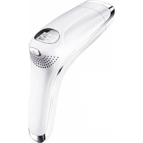 Qmele-HS Home laser hair removal device freezing point hair removal equipment shaving body private parts pubic hair