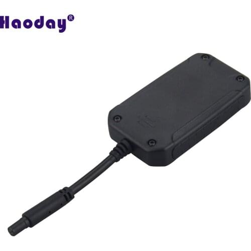 LK210-3G 3G GPS Tracker Locator with Relay Car Vehicle Tracking Device Motorcycle Waterproof GPS Tracker Locator