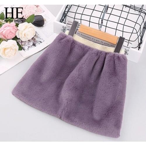 HE Hello Enjoy Skirts For Girls