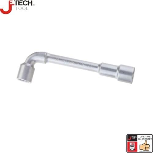 Jetech lifetime guarantee multitool L type pipe wrench hexagonal socket spanner set size 6mm 7mm 8mm 9mm 10mm 11mm 12mm to 25mm