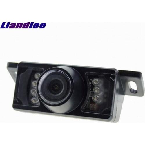 Liandlee Car Rear View Reverse CAM Parking Rearview Backup Camera / MiniBus PLB Bus Camera / Car Model UN-C8007A