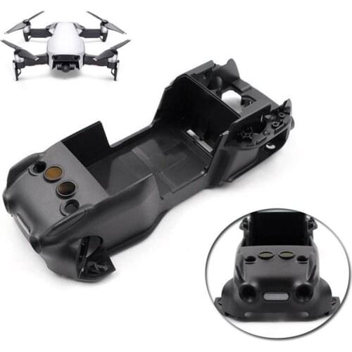 MASiKEN For DJI Mavic AIR Drone Accessories Bottom Cover Body Shell Case Frame For DJI Mavic AIR Replacement Repair Parts