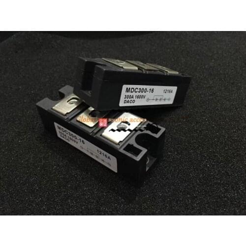 MDC300-16 MDS160-16 MDS100-16