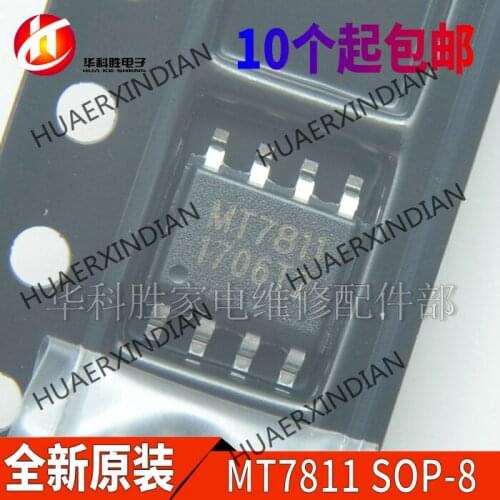 New Original MT7811 SOP-8