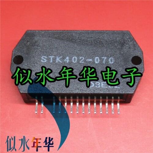 New original STK402-070 ZIP