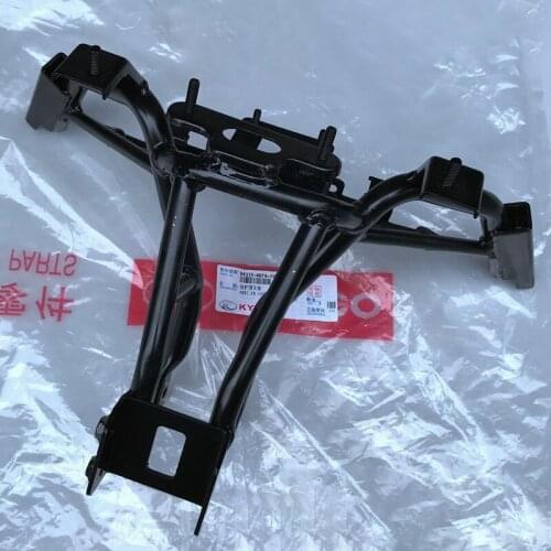 Motorcycle Original Factory Headlamp Bracket Front Guard Panel for Kymco Xciting 250 300 Ct300 Ct250 S400