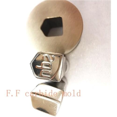 NO.155 Diameter 37mm tdp candyland press die