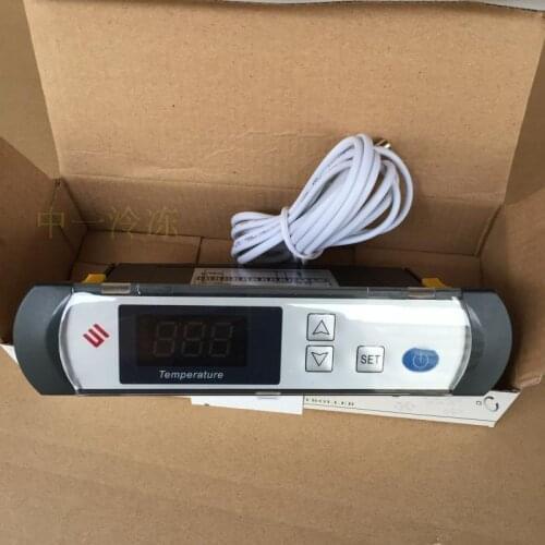Sf-571 Thermostat Model Refrigerator Refrigerator Temperature Controller Thermostat Control Refrigerator Freezer