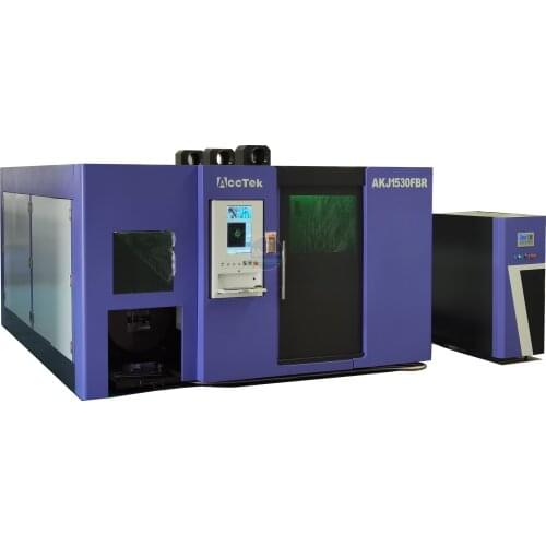 Big power 1530 1000W 2000W 3000W fiber cnc metal laser cutter price, 1000W fiber laser cutting machine