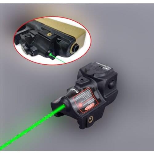 Taurus G2C TS9 Self Defense Hunting Green Mira Laser Sight for Pistola Airsoft Glock 17 Guns Laser acessórios armas de defesa