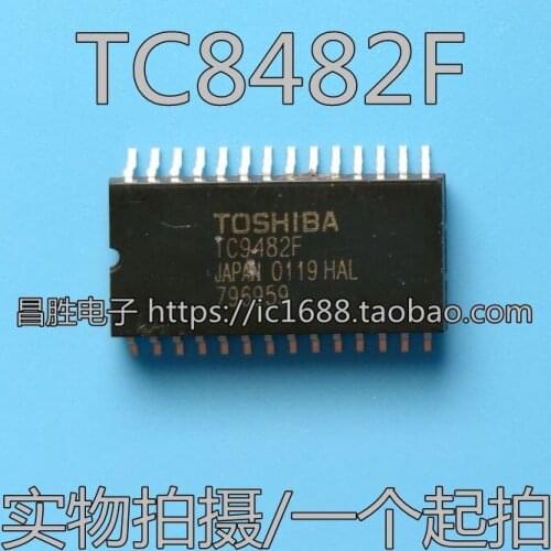 TC9482F TOSHIBASOP28