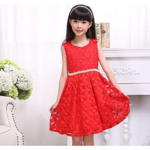 Baletongnian Casual Dresses For Girls