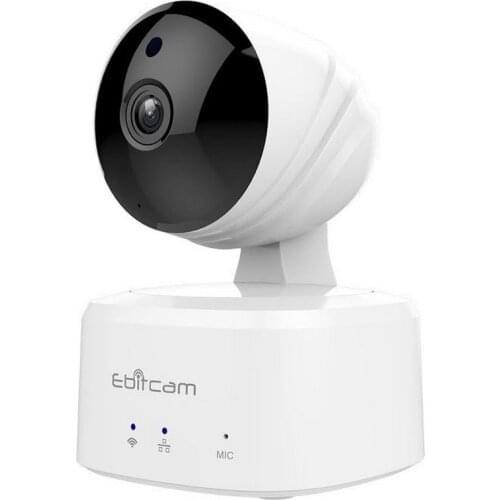 Ebitcam 360 Degree Camcorders