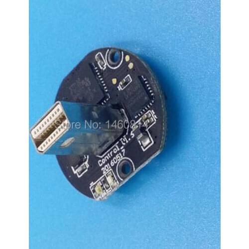 EHANG GHOSTDRONE 2.0 RC Quadcopter VR glasses flagship version ball PTZ accessories Circuit board