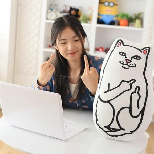 Fashion Deals Baby Plush Toy Pillow