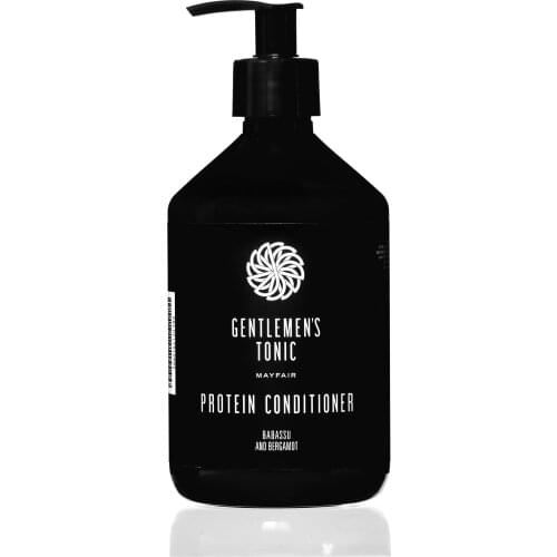 Gentlemen's Tonic Hair Care