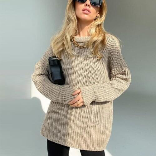 Janrobe Women's Sweaters And Cardigans