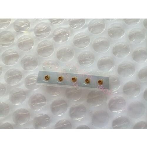20pcs/lot Communication module antenna seat block RFL radio seat for GSM/GPRS/WCDMA/TD/TDD/FDD supports the IPEX antenna cable