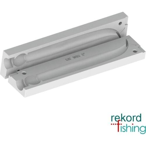 Mould CrazySandEel 6 "inches. 15.20 W 02 Soft Bait