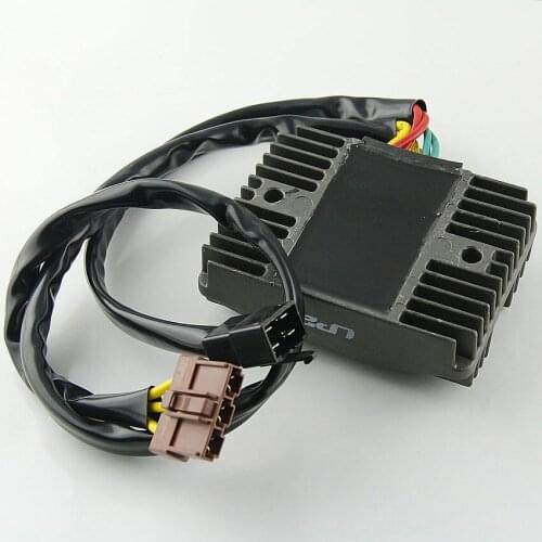 Motorcycle Voltage Regulator Rectifier High Quality Voltage Regulator For Gilera Nexus Fuoco 250 500 300 125