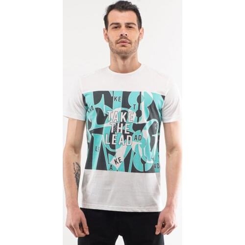 Slazenger KAYLA Men T-Shirt