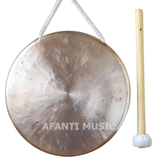 20 cm diameter Afanti Music Gong (AFG-1161)
