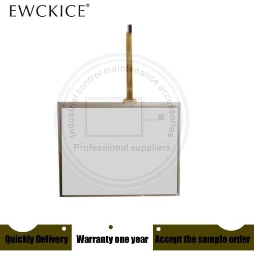 NEW DX200 JZRCR-YPP21-1 HMI PLC touch screen panel membrane touchscreen