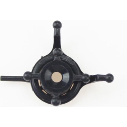 RC Helicopter Model Upgrade Spare Parts Accessories Replacement Kit for WLToys XK K127 Helicopters