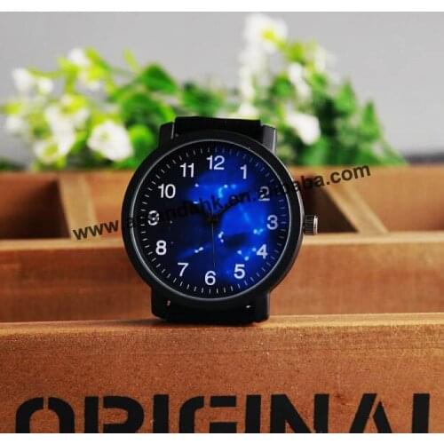 Wholesale Big Rhinestone Silver Case Hot Watches Dot Women Leather Analog Quartz Wrist Watches Fashion Women Dress Watch