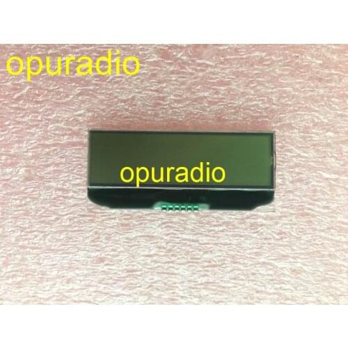 Original OEM Factory Instrument panel LCD display glass COG-ULUK2181-01 7M5T-10849 for Ford Car CD audio systems