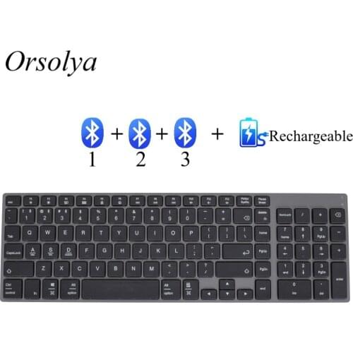 Computer Keyboards Orsolya China
