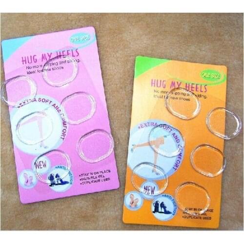 Unisex falt foot High heel Arch Support Shoes Sport Running Gel Insoles pads Insert Cushion5pair=10pcsPS09