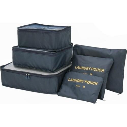 THINKTHENDO Storage Bags