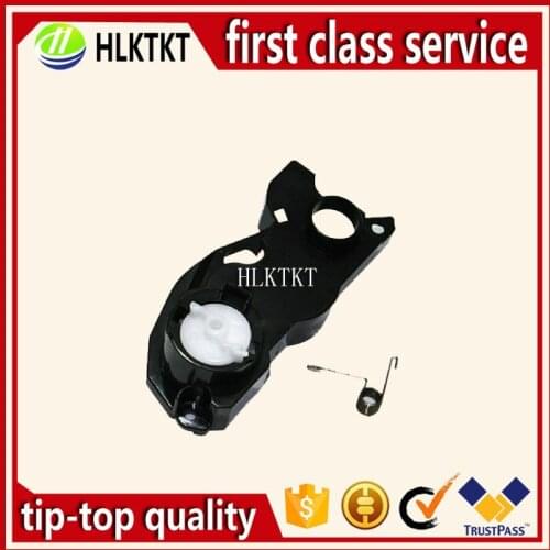 TN420 TN450 TN2210 TN2220 Reset lever flag gear for Brother DCP7060 7065 HL2220 2230 2240 2270 2280 2010 2210 MFC 7360 7460 7860
