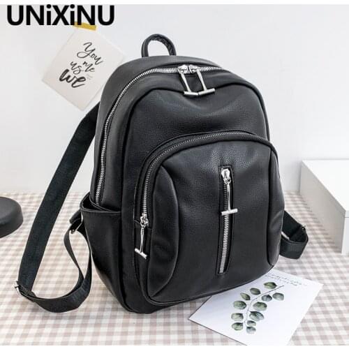 Unixinu Women's Bags With Pockets