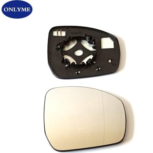 Car heated mirror glass for LAND ROVER DISCOVERY 4/ RANGE ROVER 4 /RANGE ROVER SPORT 2013+ LR045153/LR045152 LR035033/LR035032