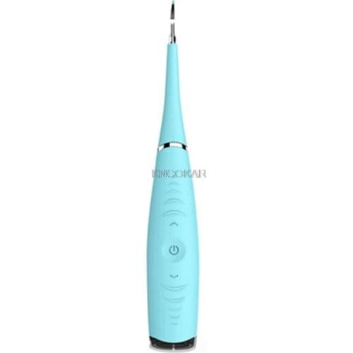 Household dental cleaner, electric dental cleaner, dental care tool, dental cleaning instrument, oral care D362