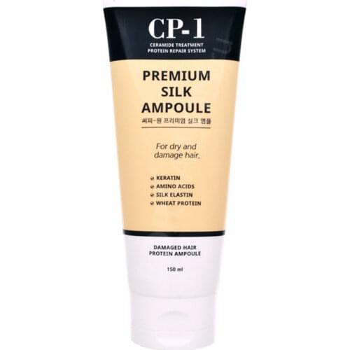 Estetic House Hair Oils