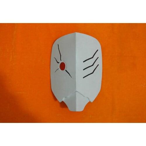 Tokyo Ghoul Yoshimura One Eyed Owl Cosplay Mask