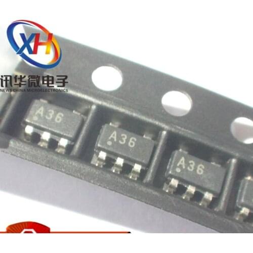 Xinyuan 5PCS/LOT SGM8551 SOT23-5 S06AC SGM8551XN5G/TR SOT-23 SGM8551XN5G SOT