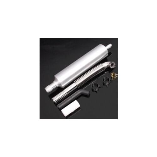 NEW EME Muffler Canister Set for DLE30, EME35 or 20-35CC Gas Engine