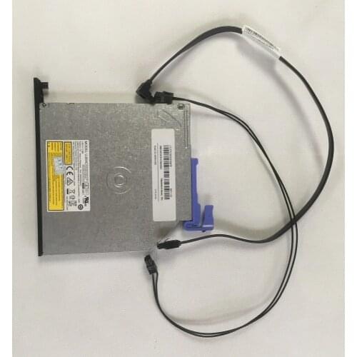 New Lenovo Yangtian T4900D W4090D built-in ultra-thin DVD drive panel and connection line complete set