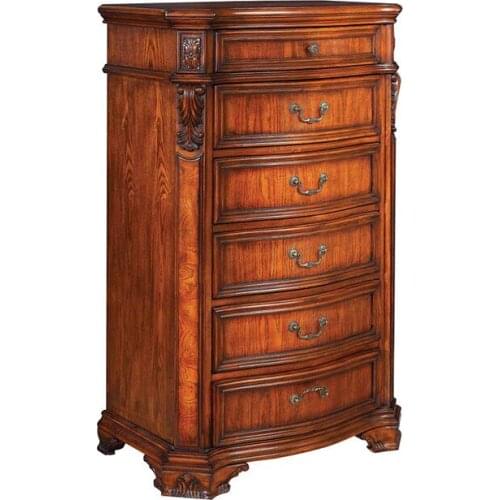 Home furniture 6 drawer chest for bedroom and living room store cabinet Ящик для ящика Schublade brust GH09