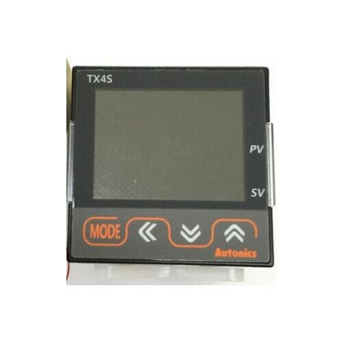 Original authentic tax-included Autonics temperature controller TX4S-24R/S instead of E5CC-Q/RX2ASM-800