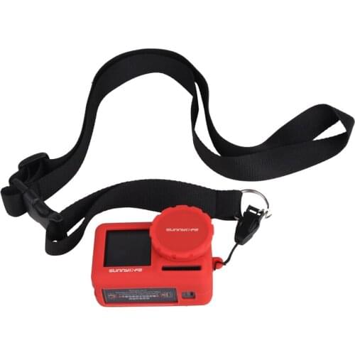 PATCHSKY Action Camera Cases